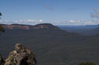 Blue Mountains und Featherdale Wildlife Park