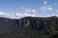 Blue Mountains und Featherdale Wildlife Park
