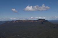 Blue Mountains und Featherdale Wildlife Park