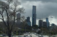Melbourne