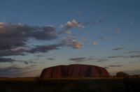 Ayers Rock