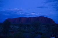 Ayers Rock