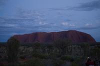 Ayers Rock
