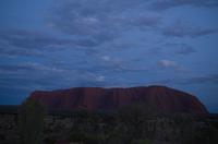 Ayers Rock