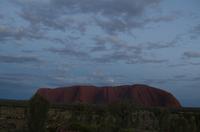 Ayers Rock