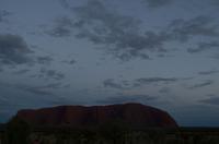 Ayers Rock