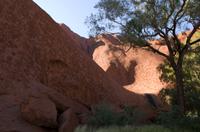 Ayers Rock