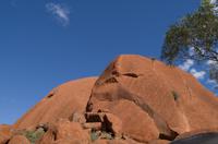 Ayers Rock