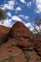 Ayers Rock