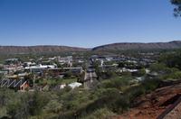 Alice Springs