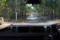 Kakadu-Nationalpark & Arnhemland-Safari