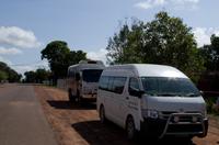 Kakadu-Nationalpark & Arnhemland-Safari