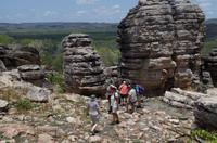 Kakadu-Nationalpark & Arnhemland-Safari