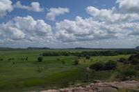 Kakadu-Nationalpark & Arnhemland-Safari
