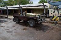 Kakadu-Nationalpark & Arnhemland-Safari