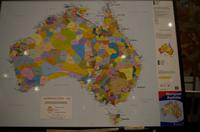 Regenwald-Seilbahn und Aboriginies