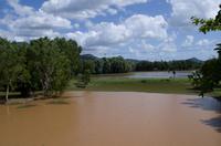 Regenwald-Seilbahn und Aboriginies
