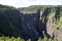 Regenwald-Seilbahn und Aboriginies