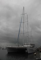 Ausflug zum Great Barrier Reef