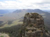 Blue Mountains