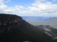 Blue Mountains