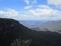 Blue Mountains