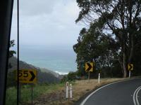 Great Ocean Road