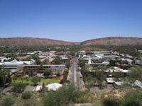 Alice Springs