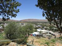 Alice Springs