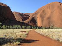 Ayers Rock