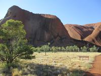 Ayers Rock