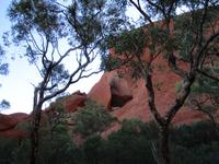 Ayers Rock