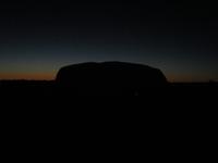 Ayers Rock
