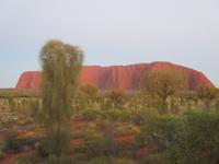Ayers Rock