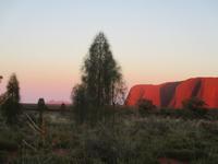 Ayers Rock