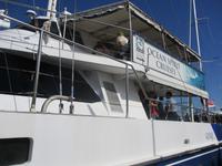 Ausflug zum Great Barrier Reef