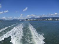 Ausflug zum Great Barrier Reef