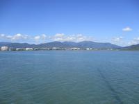 Ausflug zum Great Barrier Reef