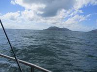 Ausflug zum Great Barrier Reef