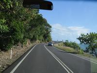 Tag im Daintree Nationalpark