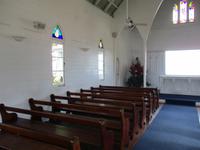 Tag im Daintree Nationalpark