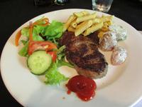 Tag im Daintree Nationalpark