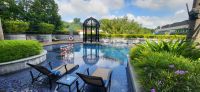 13 Pool im Grand Park City Hall Hotel