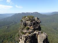 Blue Mountains