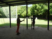 Aborigini Kulturzentrum