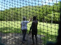 Aborigini Kulturzentrum