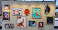 138 Aufführungen im Opernhaus