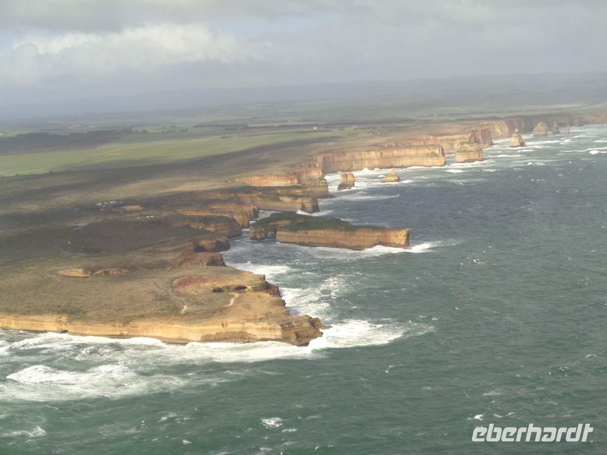Küste der 12 Apostel