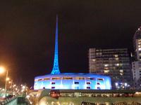 Die Oper in Melbourne