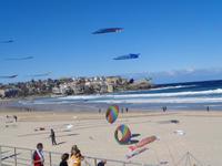 Bondi Beach
